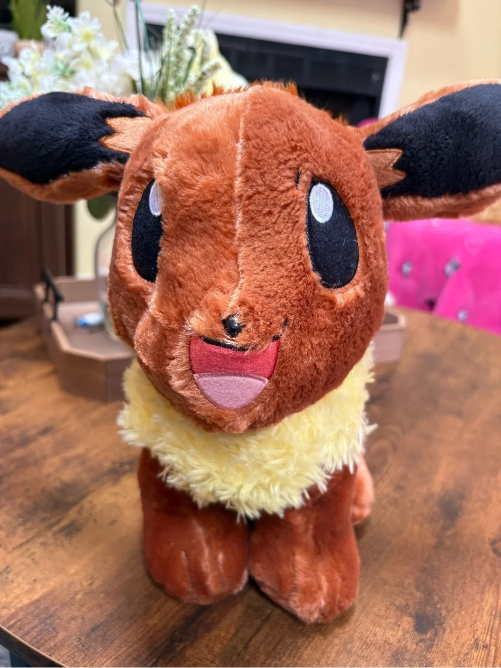 Pokemon still works